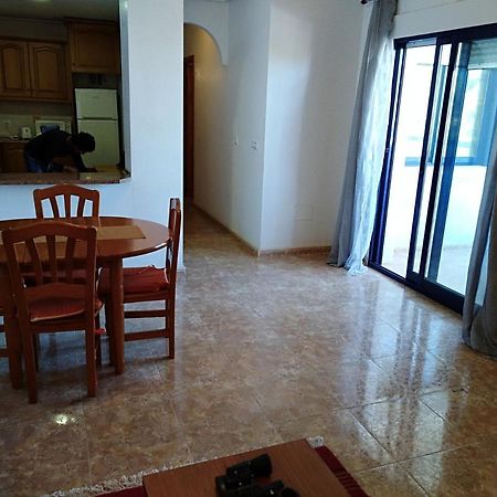 Playamarina II - Modern Apartment In Aparthotel Cabo Roig, La Zenia 캄포아모르 외부 사진