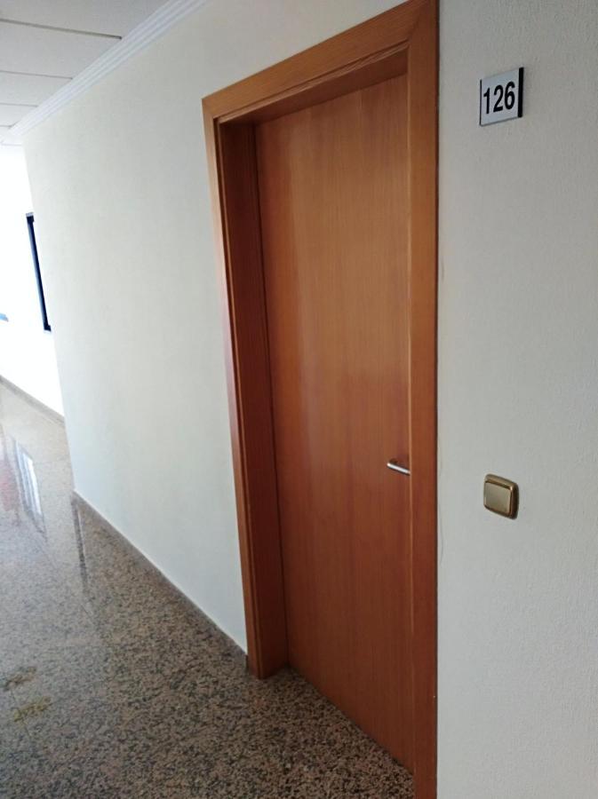 Playamarina II - Modern Apartment In Aparthotel Cabo Roig, La Zenia 캄포아모르 외부 사진