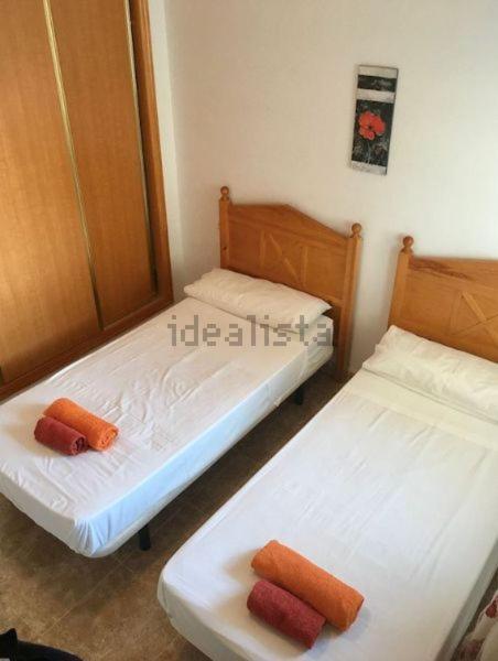 Playamarina II - Modern Apartment In Aparthotel Cabo Roig, La Zenia 캄포아모르 외부 사진