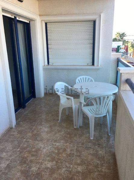 Playamarina II - Modern Apartment In Aparthotel Cabo Roig, La Zenia 캄포아모르 외부 사진