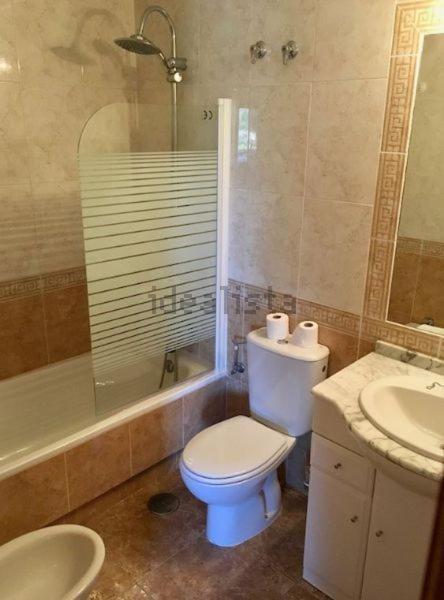 Playamarina II - Modern Apartment In Aparthotel Cabo Roig, La Zenia 캄포아모르 외부 사진
