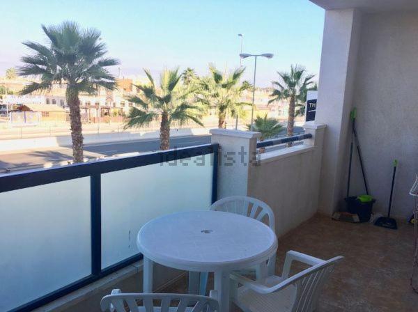 Playamarina II - Modern Apartment In Aparthotel Cabo Roig, La Zenia 캄포아모르 외부 사진