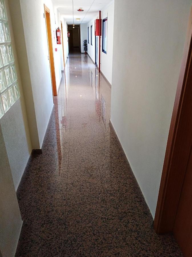 Playamarina II - Modern Apartment In Aparthotel Cabo Roig, La Zenia 캄포아모르 외부 사진